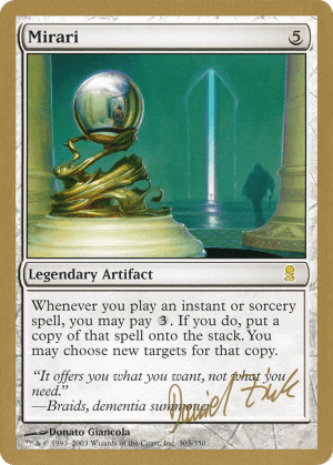 Mirari