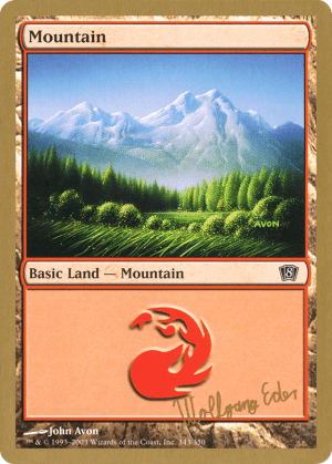 Mountain