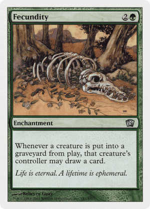 Fecundity