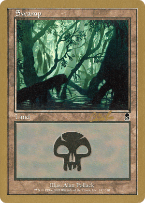 Swamp