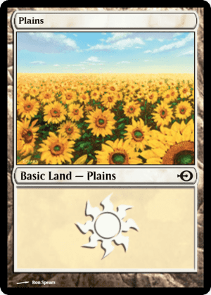Plains