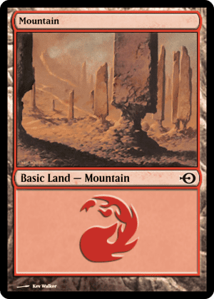 Mountain