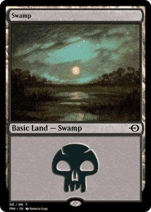 Swamp