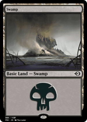 Swamp
