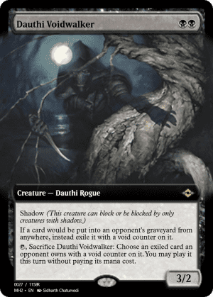 Dauthi Voidwalker