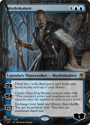 Mordenkainen