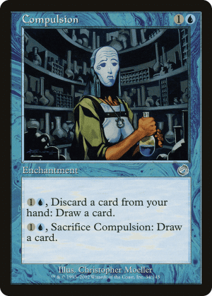 Compulsion