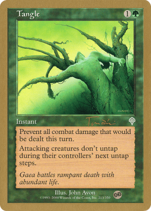 Tangle