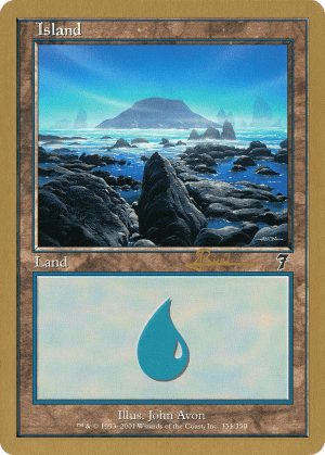 Island