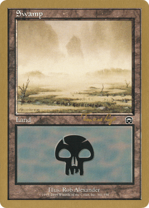 Swamp