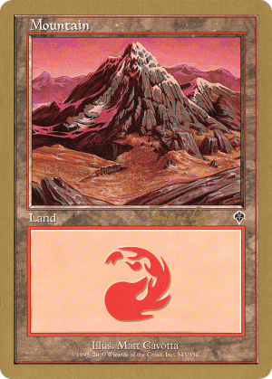 Mountain