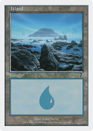 Island