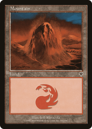 Mountain