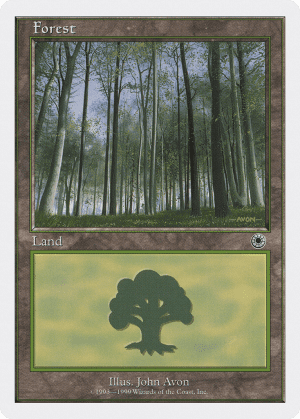 Forest