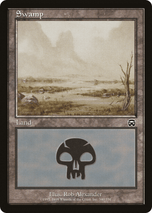 Swamp