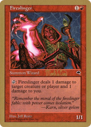 Fireslinger