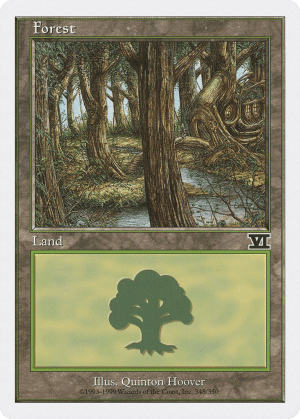 Forest