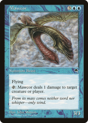 Mawcor