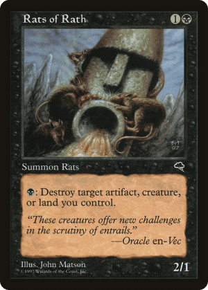 Rats of Rath