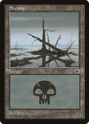 Swamp