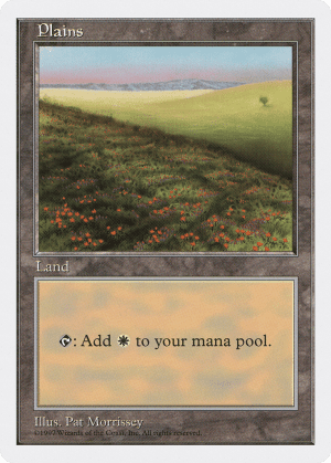 Plains