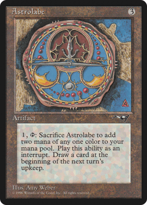 Astrolabe