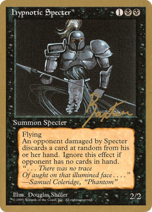 Hypnotic Specter