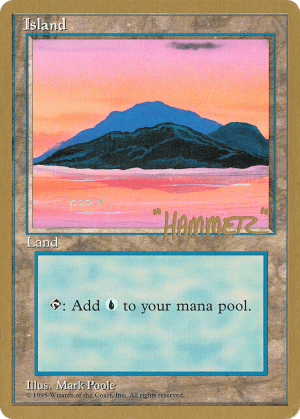 Island