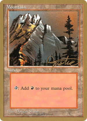 Mountain