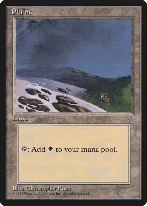 Plains