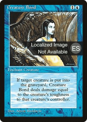 Creature Bond