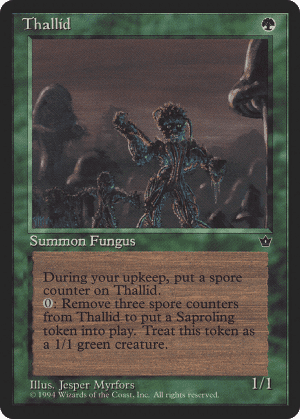 Thallid