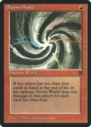 Storm World