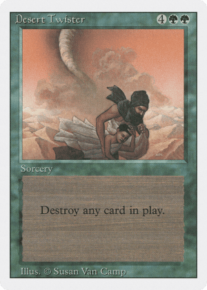 Desert Twister