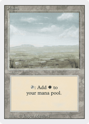 Plains