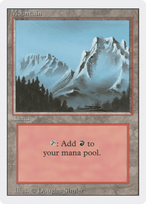 Mountain