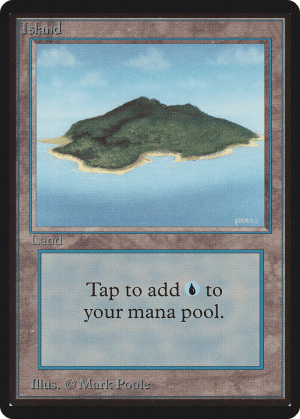 Island
