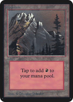 Mountain