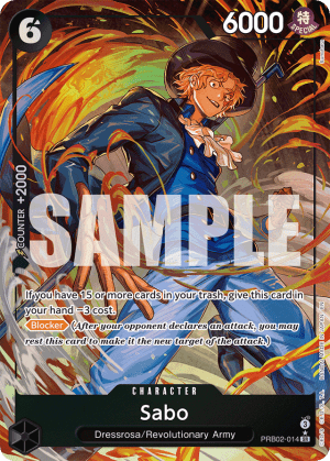 Sabo