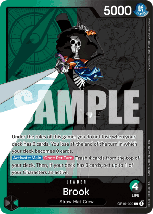 Brook