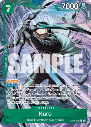 Kuro