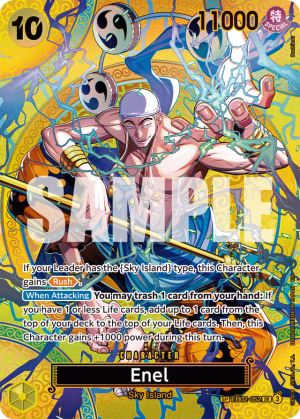 Enel