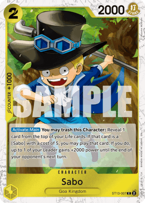 Sabo
