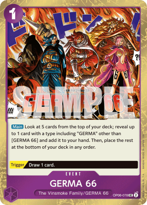 GERMA 66