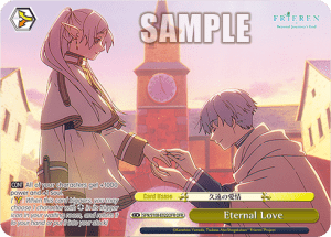 Eternal Love