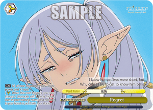 Regret