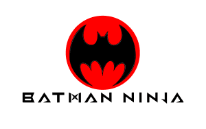【Demo Deck】Batman Ninja cover