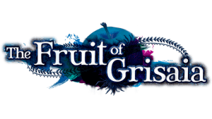 The Fruit of Grisaia cover