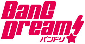 BanG Dream! Girls Band Party! MULTI LIVE cover