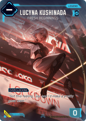 Lucyna Kushinada